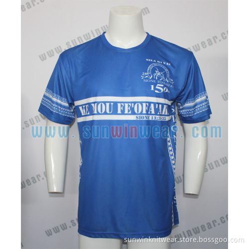 2016 made in china custom jersey football